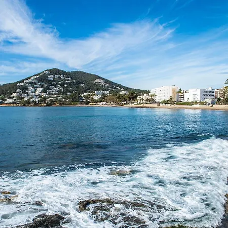 Pierre & Ros Ibiza