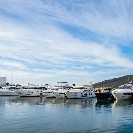 Apartament Pierre & Ros Ibiza