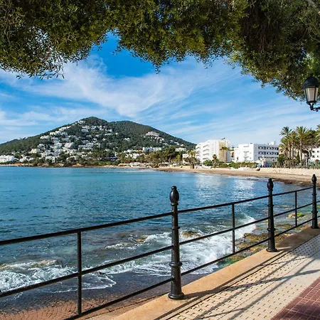 Pierre & Ros Ibiza Apartament Santa Eularia des Riu