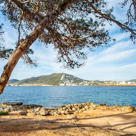 아파트 Pierre & Ros Ibiza