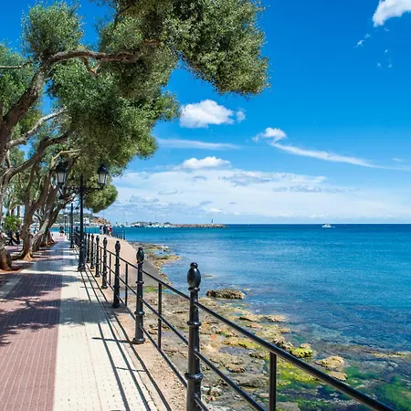 Pierre & Ros Ibiza 아파트