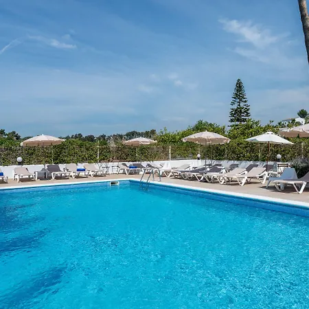 Pierre & Ros Ibiza Apartament Santa Eularia des Riu