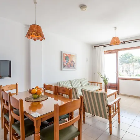 아파트 Pierre & Ros Ibiza *