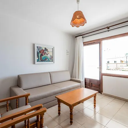 Pierre & Ros Ibiza Apartament Santa Eularia des Riu