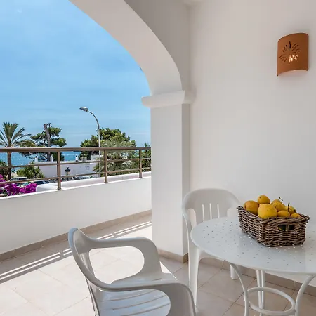 Pierre & Ros Ibiza Santa Eularia des Riu