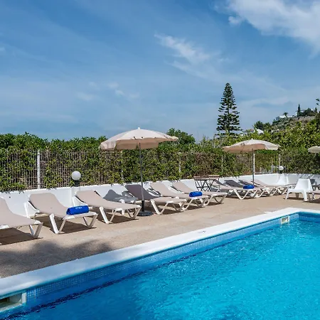 아파트 Pierre & Ros Ibiza