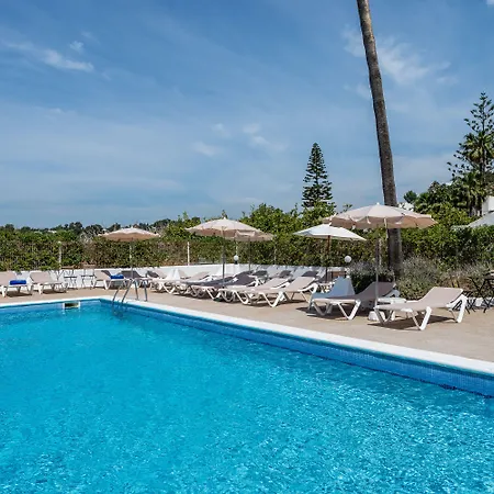 Pierre & Ros Ibiza 아파트