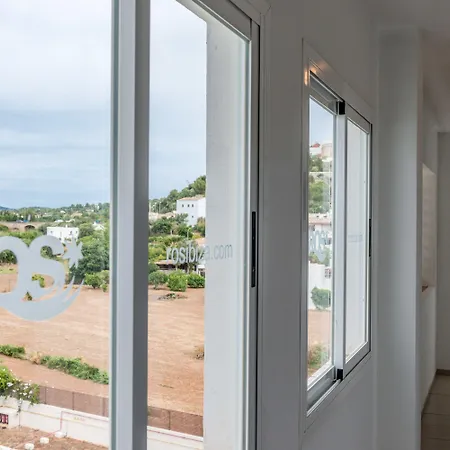 Pierre & Ros Ibiza Apartament Santa Eularia des Riu