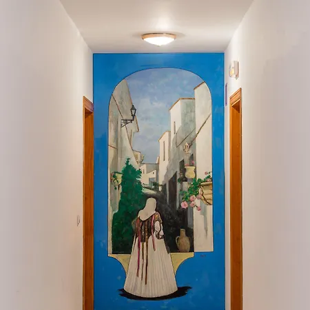 Pierre & Ros Ibiza *