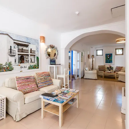 Pierre & Ros Ibiza Apartament