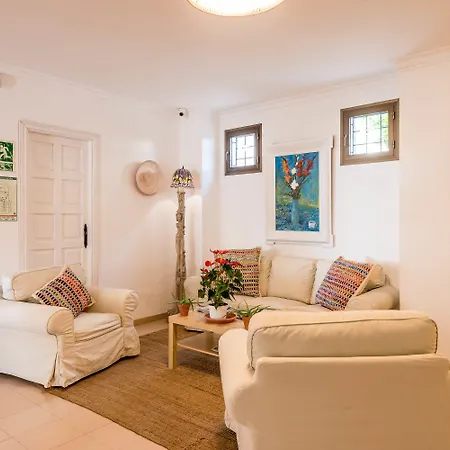 Apartament Pierre & Ros Ibiza