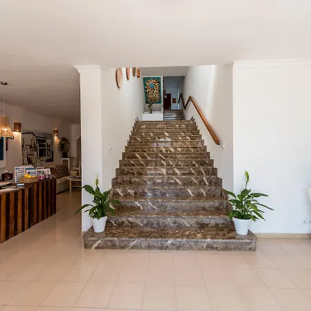 Apartament Pierre & Ros Ibiza *