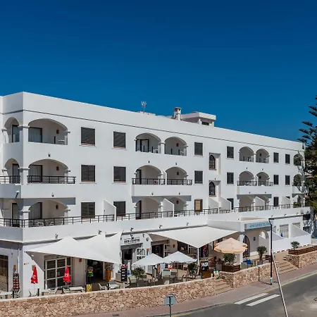 Pierre & Ros Ibiza *