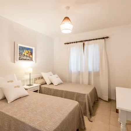 Appartamento Pierre & Ros Ibiza Santa Eularia des Riu