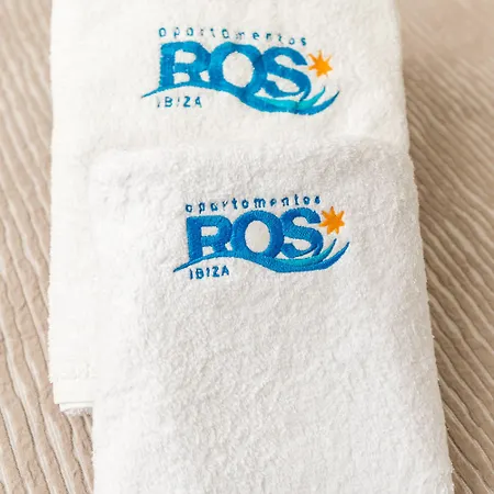 Apartament Pierre & Ros Ibiza Santa Eularia des Riu