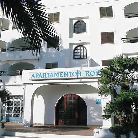 Pierre & Ros Ibiza * Santa Eularia des Riu