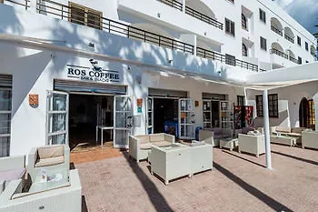 Pierre & Ros Ibiza Apartmán