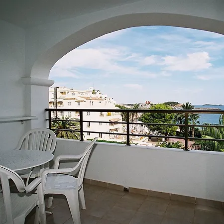 Pierre & Ros Ibiza * 산타 에우랄리아 데 리오