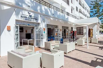 Pierre & Ros Ibiza Apartmán