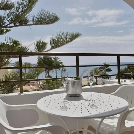 Pierre & Ros Ibiza * Santa Eularia des Riu