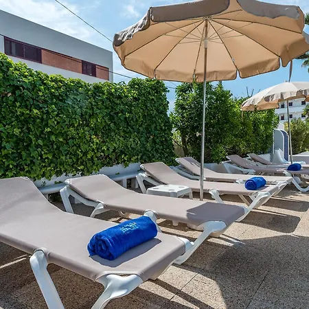 Daire Pierre & Ros Ibiza Santa Eularia des Riu