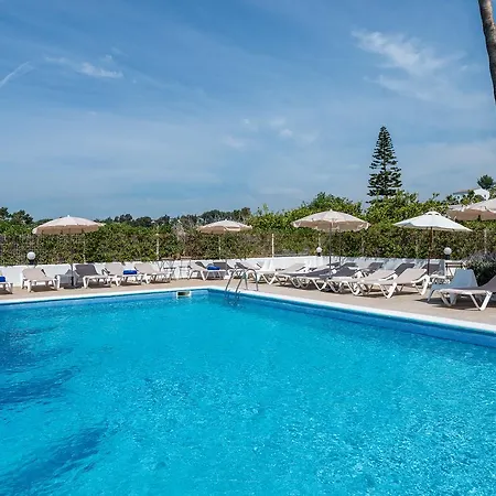 Daire Pierre & Ros Ibiza