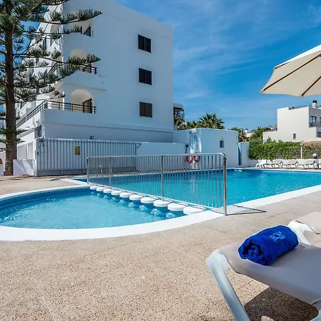 Pierre & Ros Ibiza * Santa Eularia des Riu