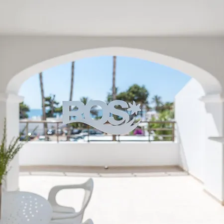 Daire Pierre & Ros Ibiza