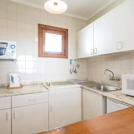 Apartmán Pierre & Ros Ibiza *
