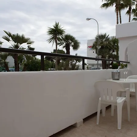 Pierre & Ros Ibiza * Santa Eularia des Riu