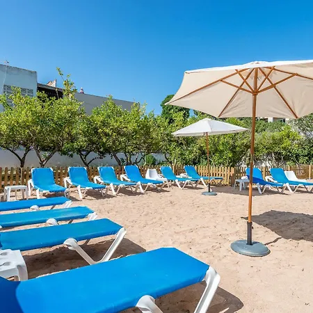 Daire Pierre & Ros Ibiza