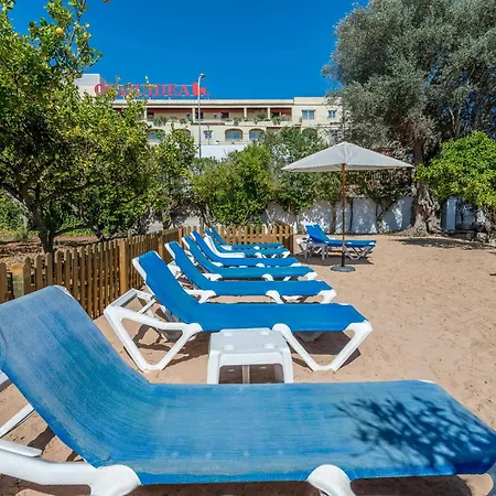 Pierre & Ros Ibiza