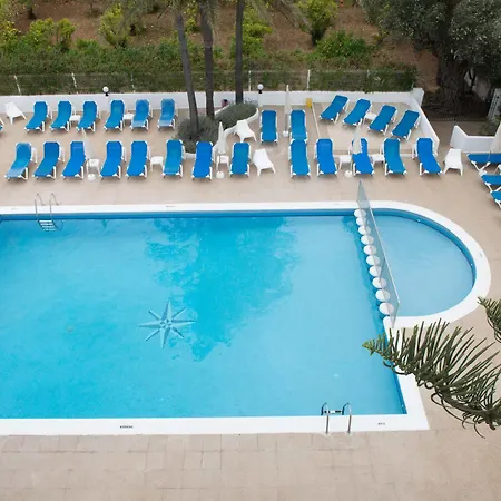 Pierre & Ros Ibiza Daire