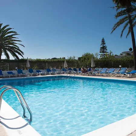 Apartmán Pierre & Ros Ibiza