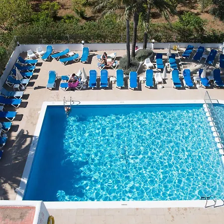 Pierre & Ros Ibiza Daire