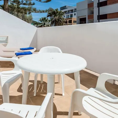 Pierre & Ros Ibiza Santa Eularia des Riu
