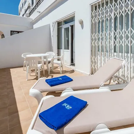 Pierre & Ros Ibiza Daire Santa Eularia des Riu