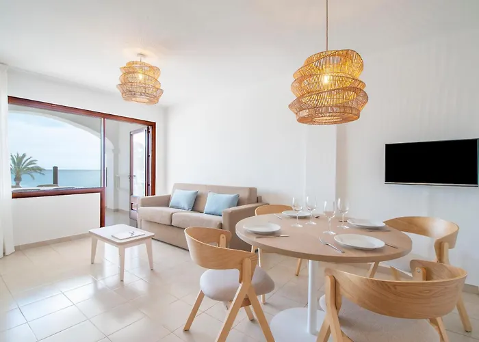 Pierre & Ros Ibiza Appartement