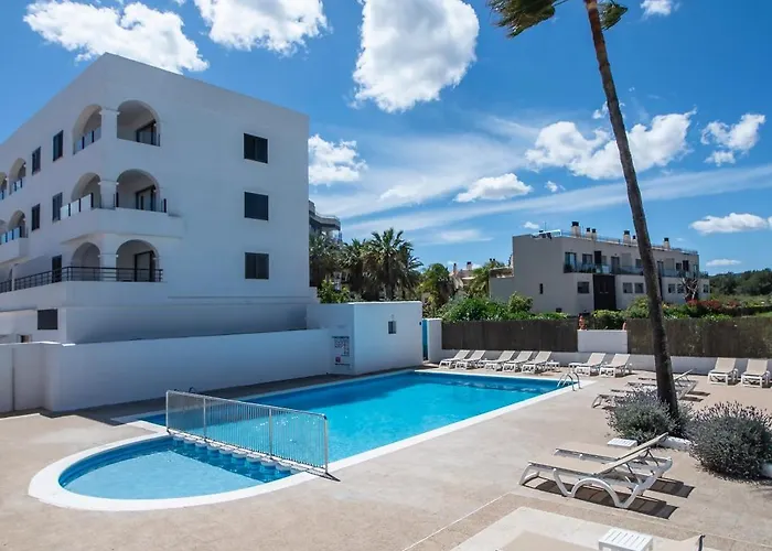 Pierre & Ros Ibiza Santa Eularia des Riu