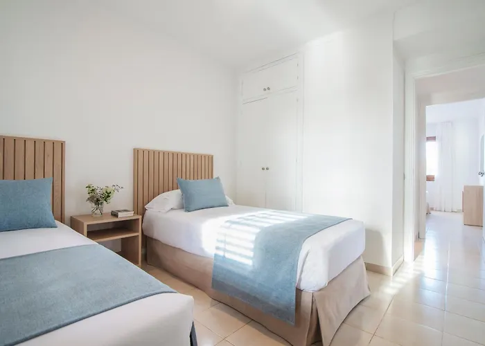 Pierre & Ros Ibiza Appartement