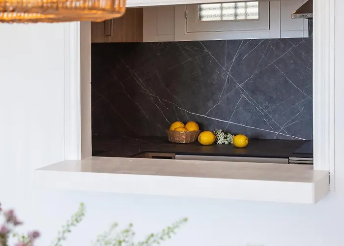 Pierre & Ros Ibiza 公寓 *