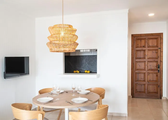 Pierre & Ros Ibiza Appartement Santa Eulària des Riu