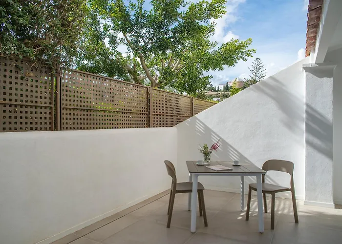 Pierre & Ros Ibiza Appartement