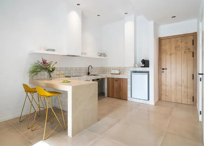 Appartement Pierre & Ros Ibiza Santa Eulària des Riu