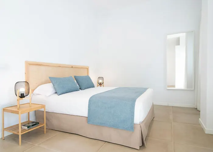 Pierre & Ros Ibiza * Santa Eularia des Riu