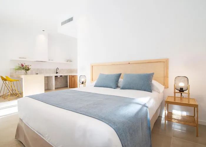 Pierre & Ros Ibiza Appartement