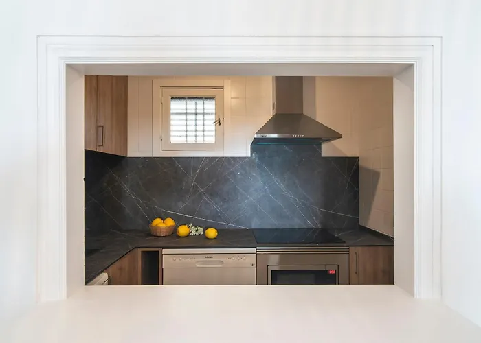 Lejlighed Pierre & Ros Ibiza