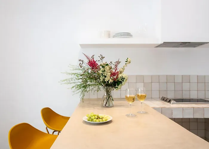 Pierre & Ros Ibiza Santa Eularia des Riu