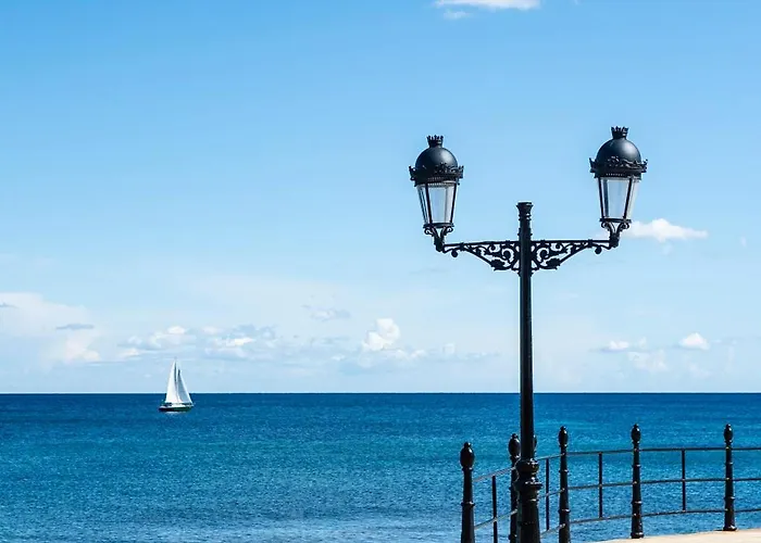 Pierre & Ros Ibiza * Santa Eularia des Riu