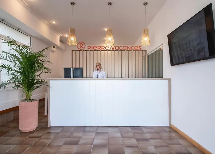 Pierre & Ros Ibiza 公寓